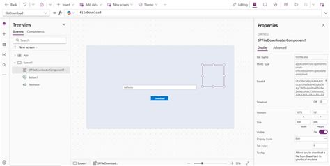 Image result for File Attachments Using PCF Controls in Canvas App