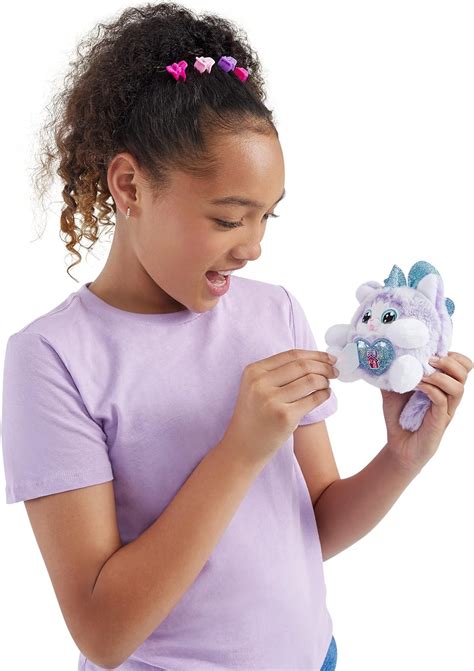 Rainbocorns Puppycorn Surprise Series 3 (Labrador) India | Ubuy