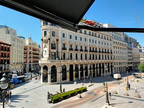 HOTEL REGINA (Madrid) - Hotel Reviews, Photos, Rate Comparison ...