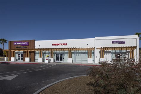 HonorHealth to buy 26 FastMed urgent care centers in Arizona | Modern ...