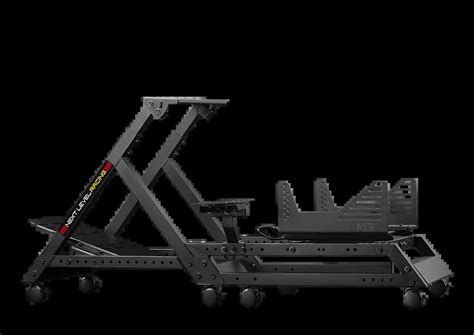 NEXT LEVEL RACING UNIVERSAL SEAT BRACKETS NLR-A017– Vishal Peripherals