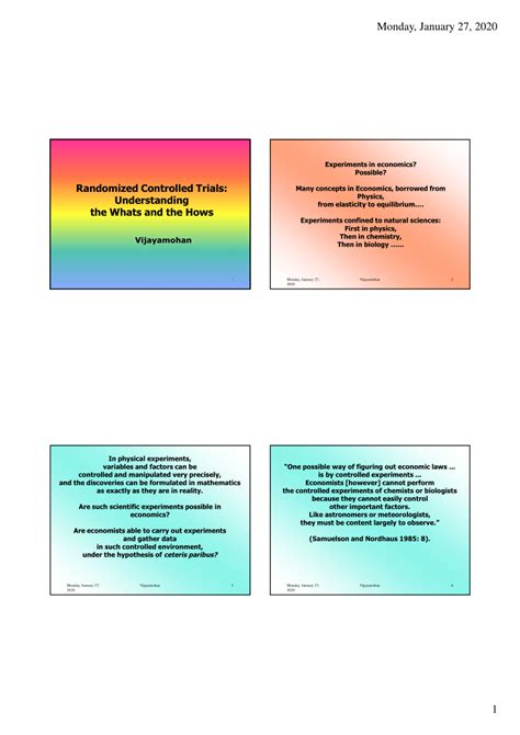 Understanding Randomised Controlled Trials 的图像结果