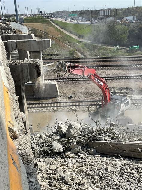 Image result for Bridge Demolition Methods