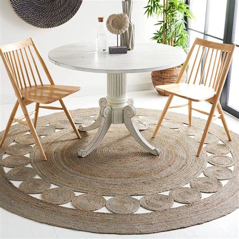 51 Dining Room Rugs to Fit any Space