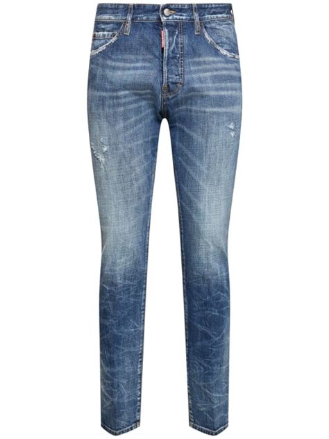 Cool guy jeans - Dsquared2 - Men | Luisaviaroma