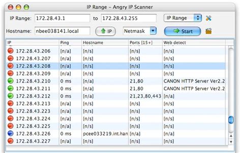 Image result for Open Source Windows 8 Compatible IP Scanner