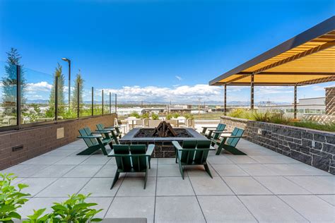 Gallery | Luxury Apartments in Denver CO | Aura Arts District