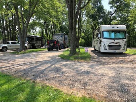 EUREKA DAM CAMPSITES (Omro) - Campground Reviews & Photos - Tripadvisor