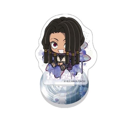 Jabber Puchi Fure Acrylic Stand - Gachiakuta | Authentic Japanese ...