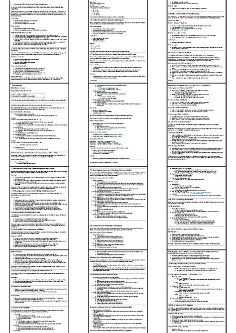 Static Query Optimization and Allocation in Distributed Databases ...