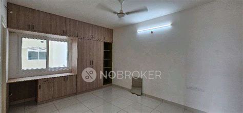 Aparna Kanopy Marigold Gundlapochampalli Rent - WITHOUT BROKERAGE Semi ...