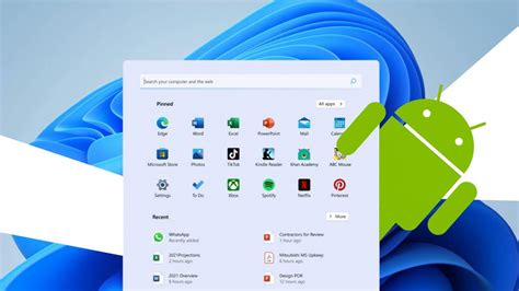 Image result for Android Apps On Windows