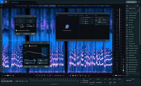 iZotope RX 11 v11-2-0 WiN-R2R | AUDIOTOOLS
