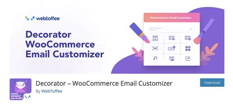 6 En İyi WooCommerce E-posta Özelleştirici Eklentisi | İnceleGo