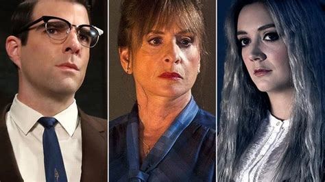 Winter Anderson Similarities to Manson Family on AHS: Cult | POPSUGAR ...