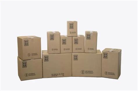Boxpool LLP - Manufacturer of Food Packaging Box & Corrugated Box from ...