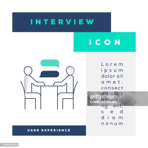 Interview Clip Art Photos and Premium High Res Pictures - Getty Images
