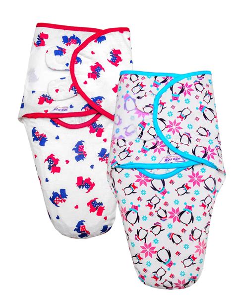 Amazon.in Bestsellers: The most popular items in Swaddlers