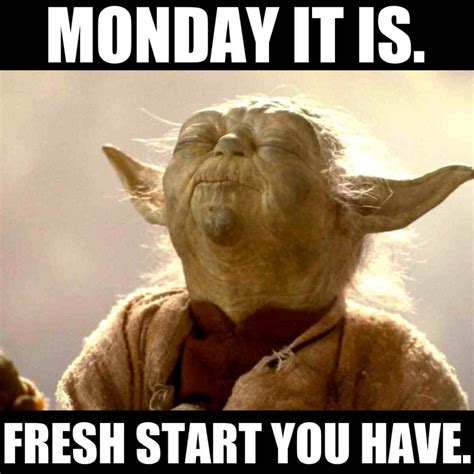 70 Funny Monday Memes And Images To Kick Start Your Week