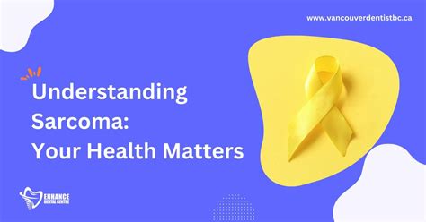 What Is Sarcoma? Symptoms, Diagnosis & Survival Rates!