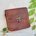 Pure Handcrafted Leather Unique Women's Cross-Body Sling Bags — MaheTri