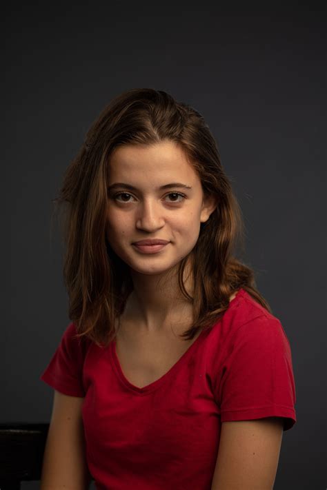 Lya Oussadit Lessert - Filmmakers