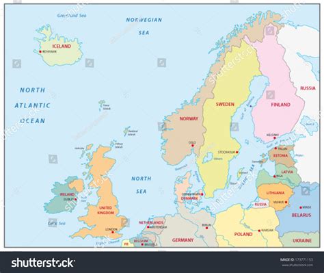 North Europe 的图像结果