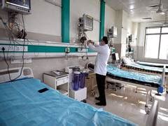 Telangana Govt sets up ICU beds for emergency, COVID-19 cases