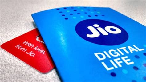 How to activate International Roaming on Jio prepaid number: Step by ...