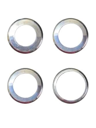 Itida® Gas Stove O-Ring Set – Universal Fit for Manual Ignition Gas ...