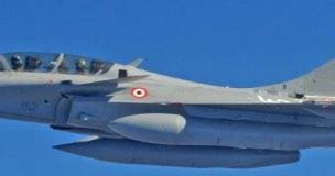 Missing The Point: Rafale Is Not About Killing Indigenisation, It’s ...