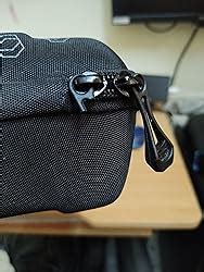 Lowepro Nylon Dashpoint AVC 2 for GoPro and Action Video Cameras (Black ...