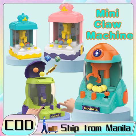 Rocket Claw Machine 的图像结果