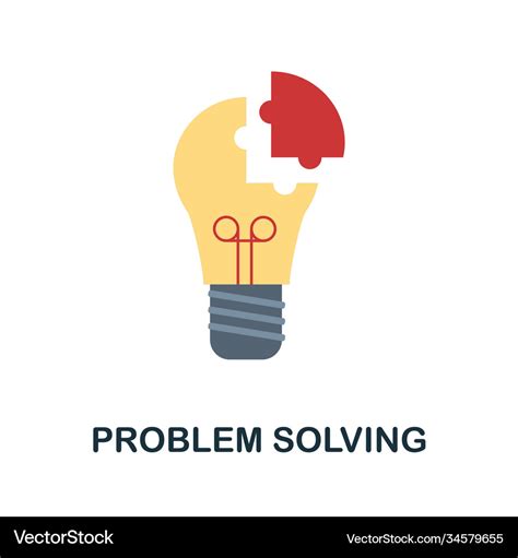 Image result for Problem Solving Icon