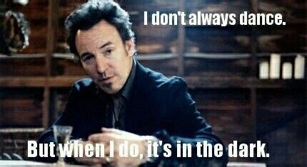 Image result for Springsteen Memes