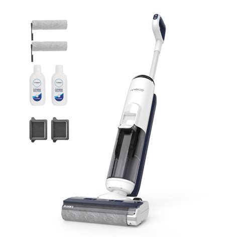 Snapklik.com : Tineco iFLOOR 5 Breeze Complete Wet Dry Vacuum Cordless ...
