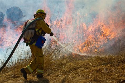 Wildland Fire Learning Portal 2024: Accessing Essential Training ...