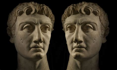 Wer war Caesar Augustus? - National Geographic