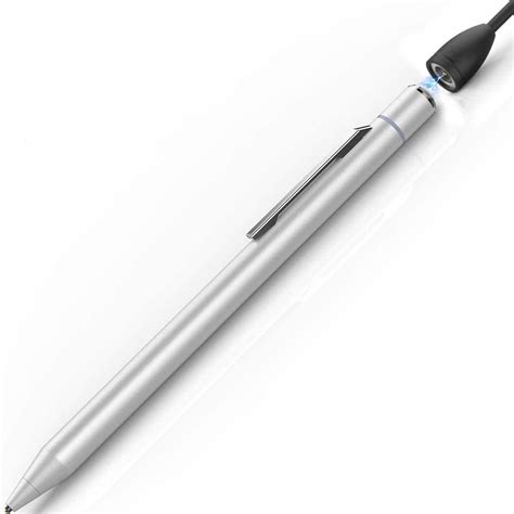 Amazon.in: Buy Heiyo Stylus Pen with Magnetic Charging Station, 30-Day ...