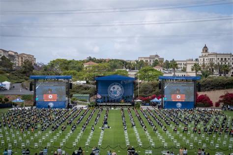 University of San Diego Commencement - Other in San Diego, CA | The Vendry