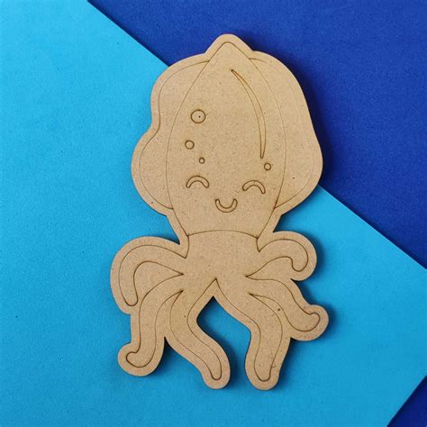 Buy Handmade Ocean Painting Art Fridge Magnet DIY Kit | Set of 14 ...