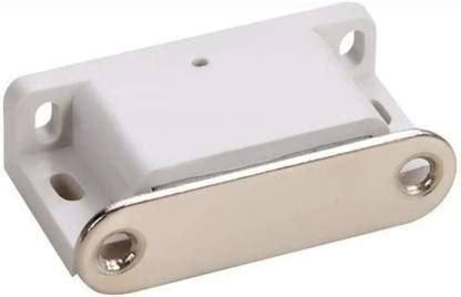 flytech Door Magnet for Cabinet Cupboard Wardrobe Kitchen Bathroom Pack ...