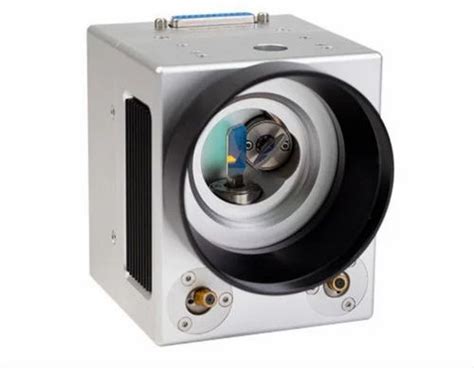 Scan Head - Galvo Scan Laser Process Heads Trader - Retailer from New Delhi