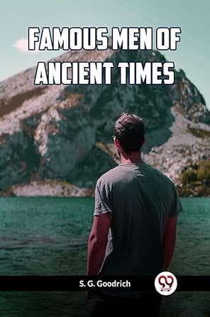Buy Famous Men Of Ancient Times Book Online at Low Prices in India ...