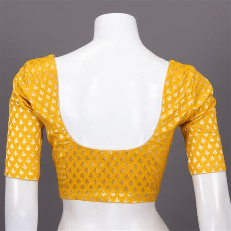 Banarasi Blouses – Avishya.com