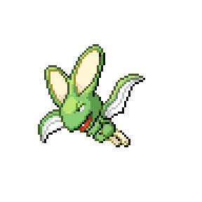 Scybat #123.440 - FusionDex