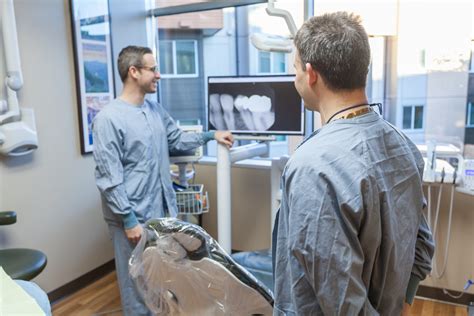 Meet Our Team — Seattle