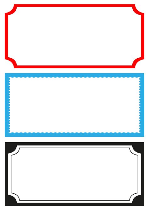 Image result for Printable Labels Templates Free