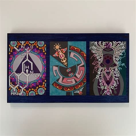 田枝宏昭作品「Homunculus C20H25N3O 」 | TSOMORIRI