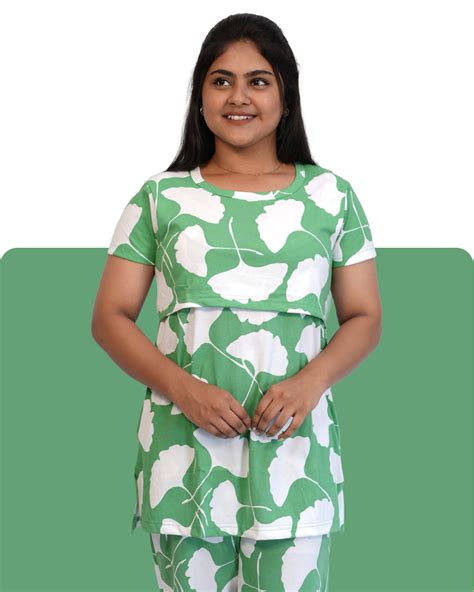Zipless Feeding Pant Set – Mulberry Label